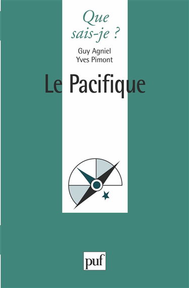 Le Pacifique