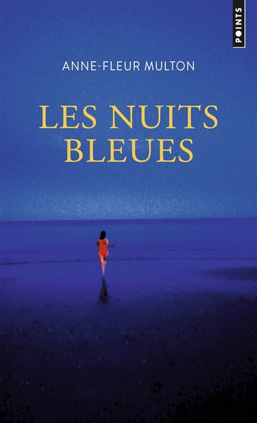 Les nuits bleues