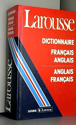 SATURNE FRANCAIS/ANGLAIS & V.V.