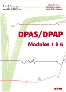 DPAS/DPAP: Modules 1 à 6