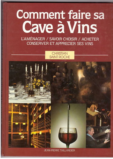 Comment faire sa cave a vins