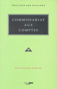 Commissariat aux comptes