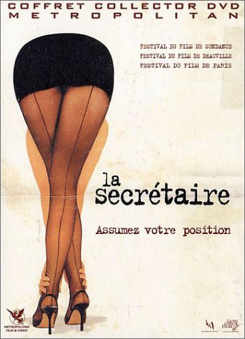 Couverture de La Secrétaire [Édition Collector]