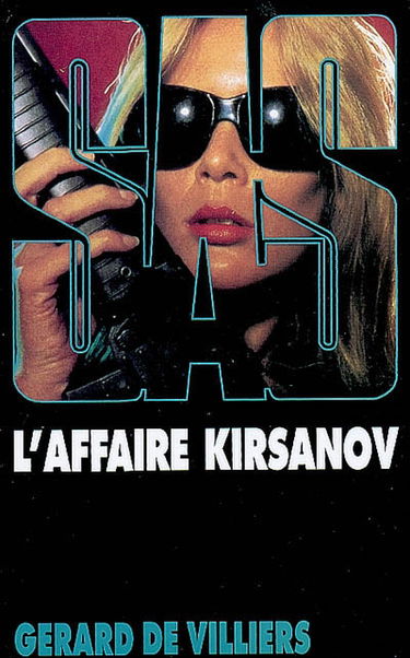 L'affaire Kirsanov
