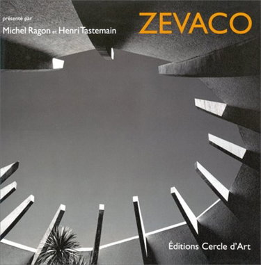 Couverture de Jean-François Zevaco : progressisme et tradition autochtone