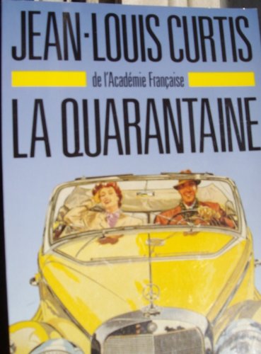 La Quarantaine