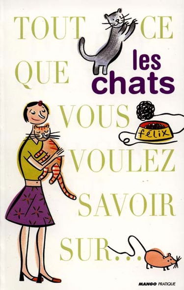Le chat