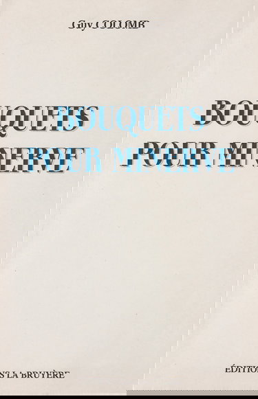 BANQUETS POUR MINERVE