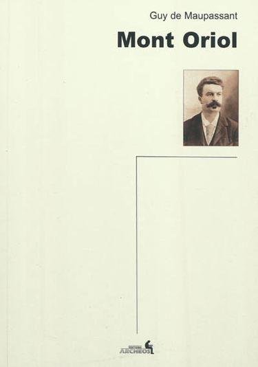 Mont-Oriol