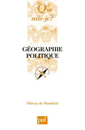 Géographie politique