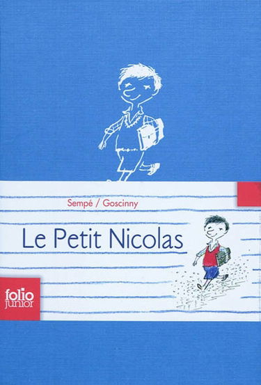 Le petit Nicolas