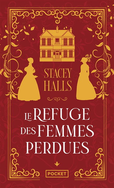Le refuge des femmes perdues