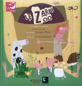Le zarbi zoo