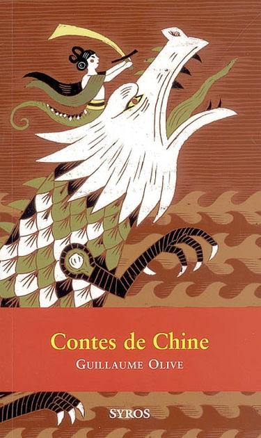 Contes de Chine