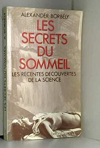 Les Secrets du sommeil