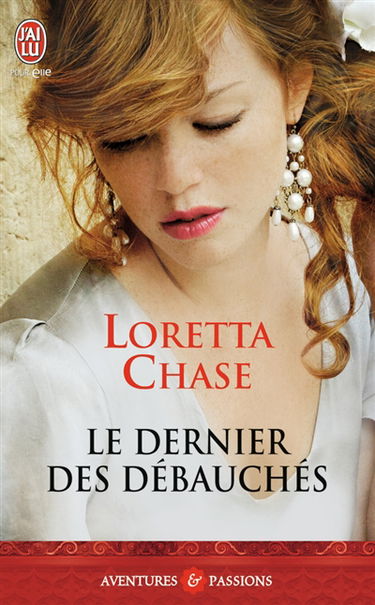 Les débauchés. Le dernier des débauchés