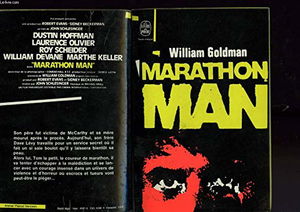 Marathon Man