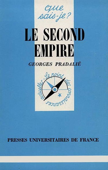 Le Second Empire