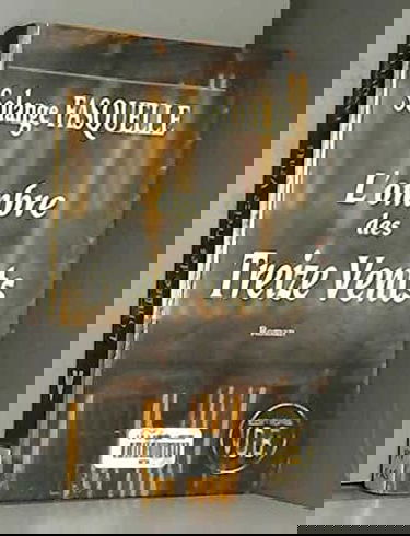 L'ombre des Treize Vents