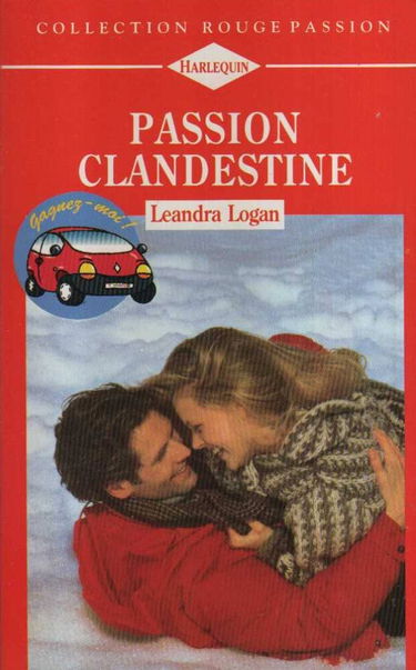 Passion clandestine