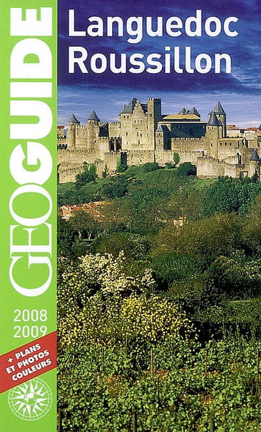 Languedoc-Roussillon 2008-2009