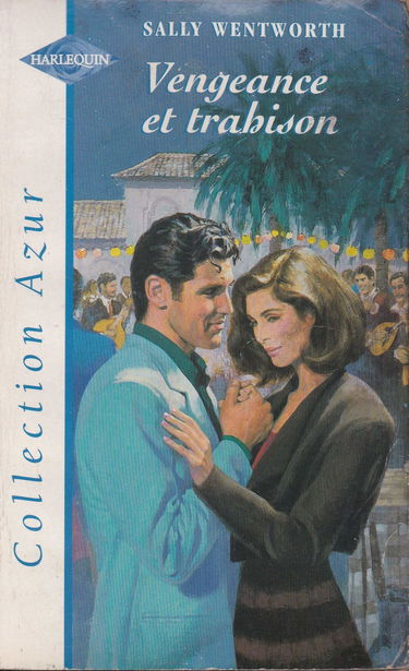 Vengeance et trahison