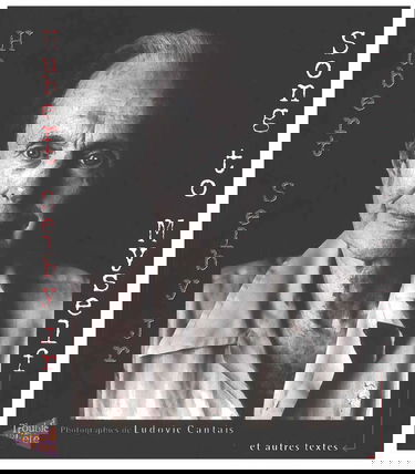 Song to myself... et autres textes