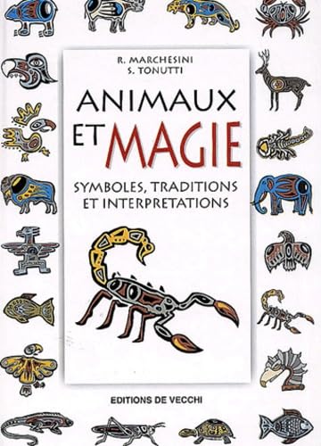 Animaux Et Magie