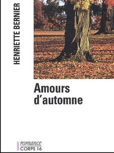 Amours d'automne