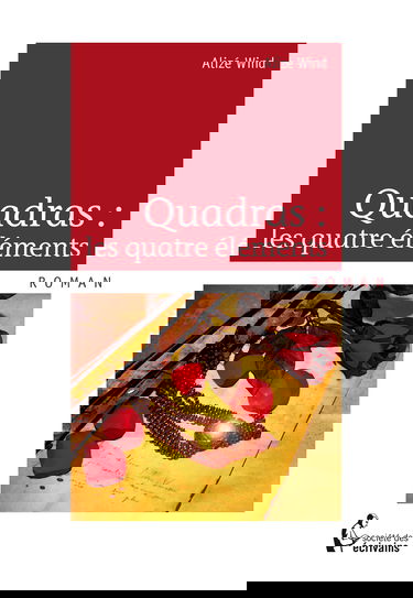 Quadras : les quatre éléments