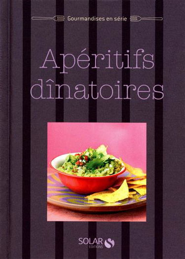 Apéritifs dînatoires