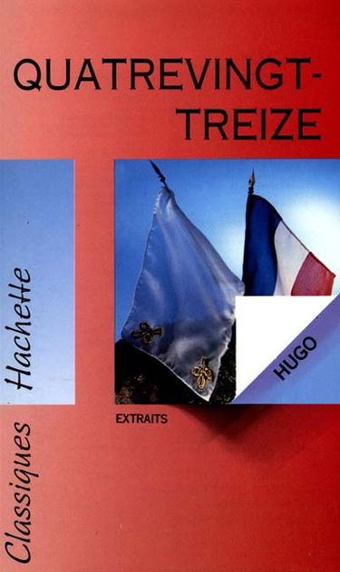 Quatre-vingt-treize