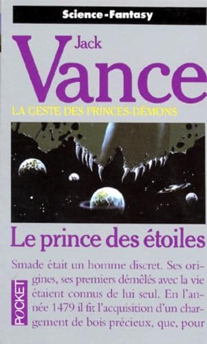 Le Prince des étoiles