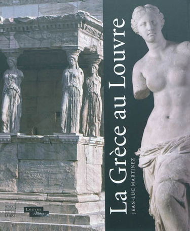 La Grèce au Louvre