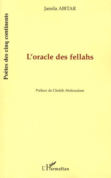 L'oracle des fellahs