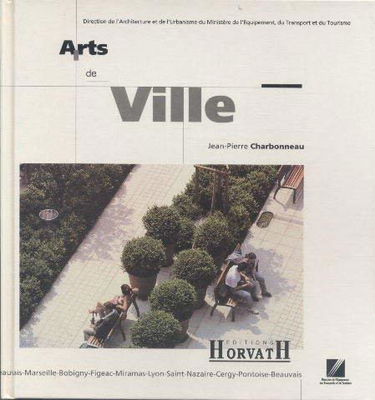 Arts de ville