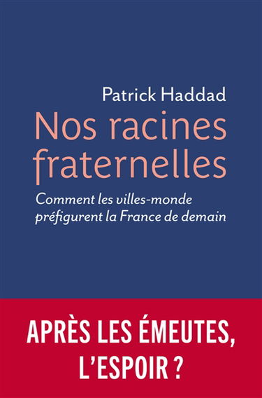 Nos racines fraternelles : comment les villes-monde préfigurent la France de demain