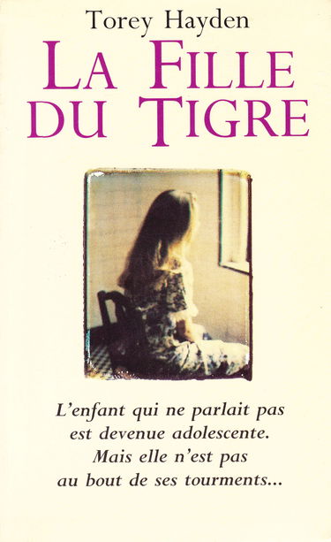 La fille du tigre