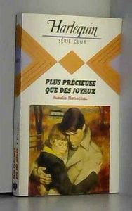 Plus précieuse que des joyaux (Harlequin)