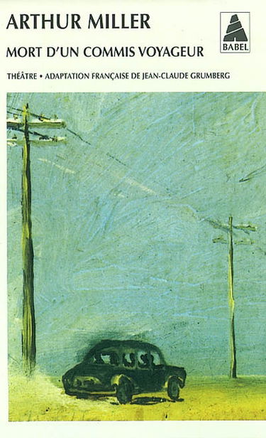 Mort d'un commis voyageur