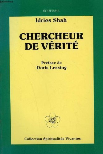 Chercheur de vérité