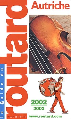 Autriche, 2002-2003