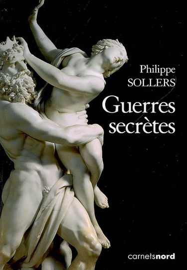 Guerres secrètes