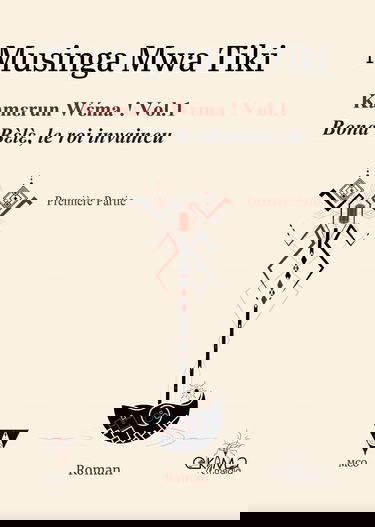 Bona Bèlè, le roi invaincu: Première Partie