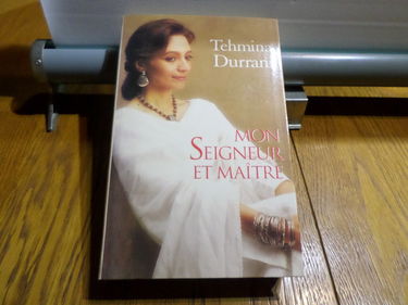 Mon seigneur et maître