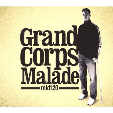 Couverture de Midi 20