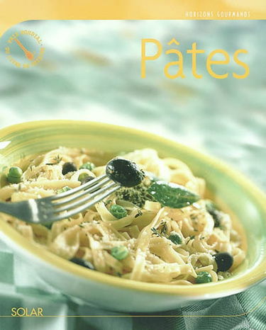 Pâtes
