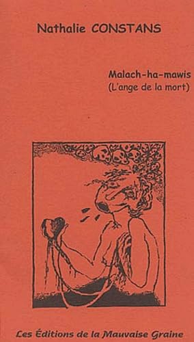 Malach-ha-mawis, l'ange de la mort