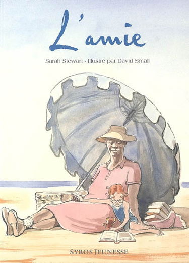 L'amie