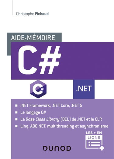 C#